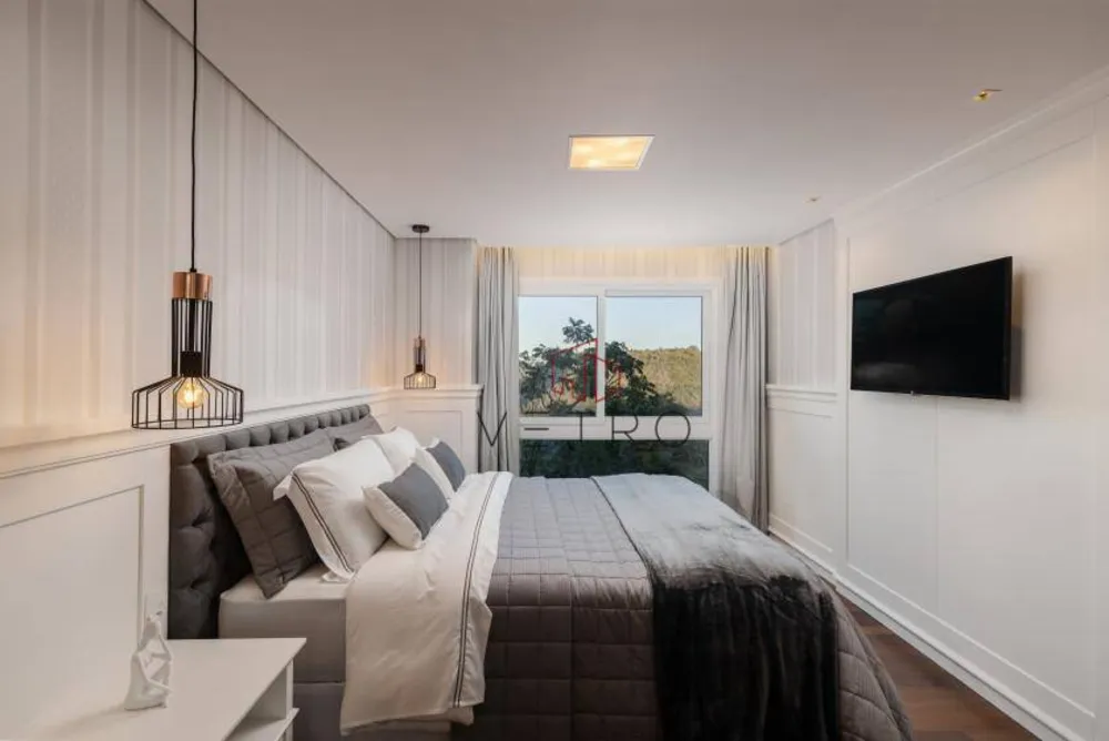 Apartamento, 3 quartos, 408 m² - Foto 9