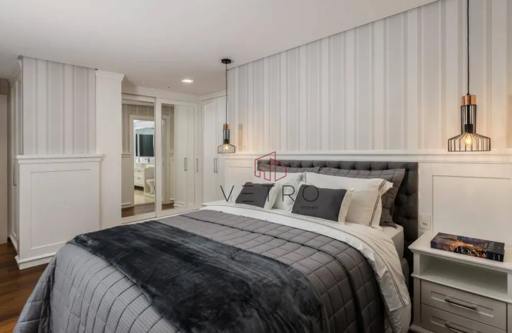 Apartamento, 3 quartos, 408 m² - Foto 10