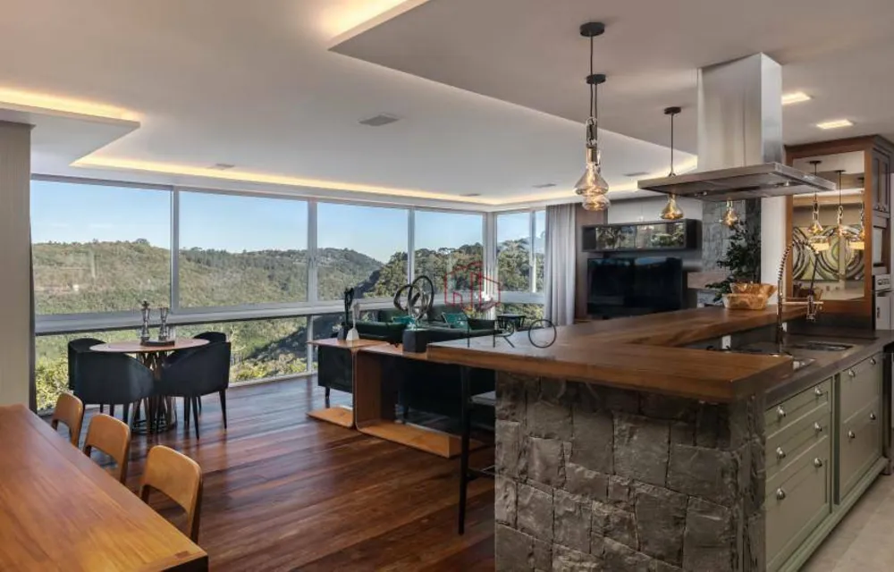 Apartamento, 3 quartos, 408 m² - Foto 4