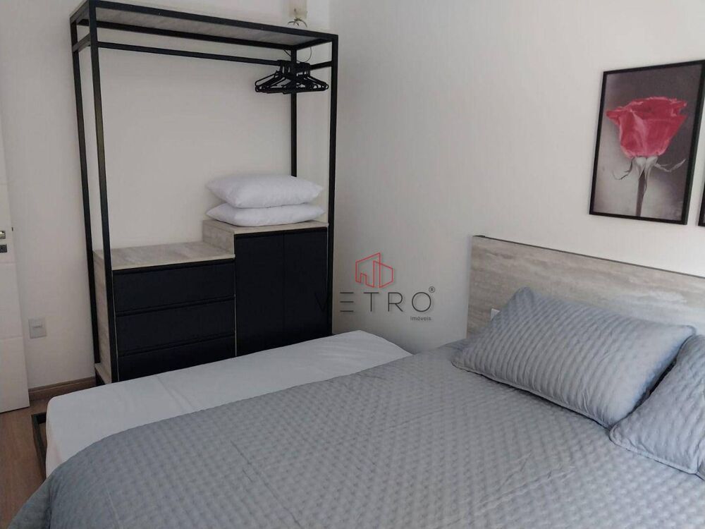 Apartamento, 1 quarto, 52 m² - Foto 2