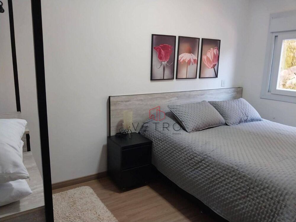 Apartamento, 1 quarto, 52 m² - Foto 3