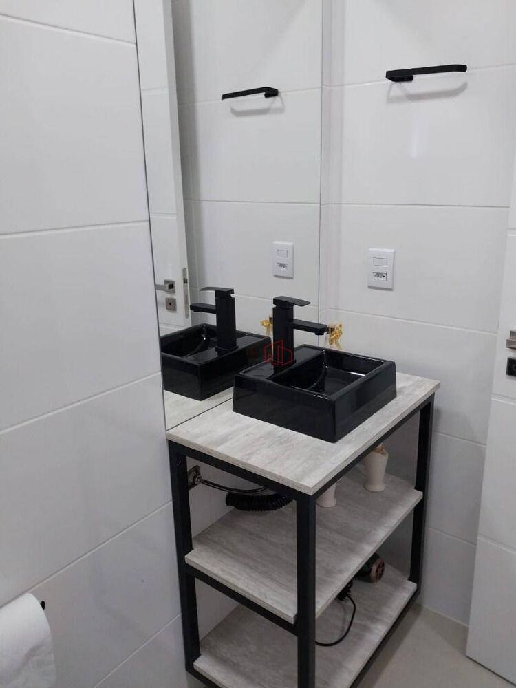 Apartamento, 1 quarto, 52 m² - Foto 8