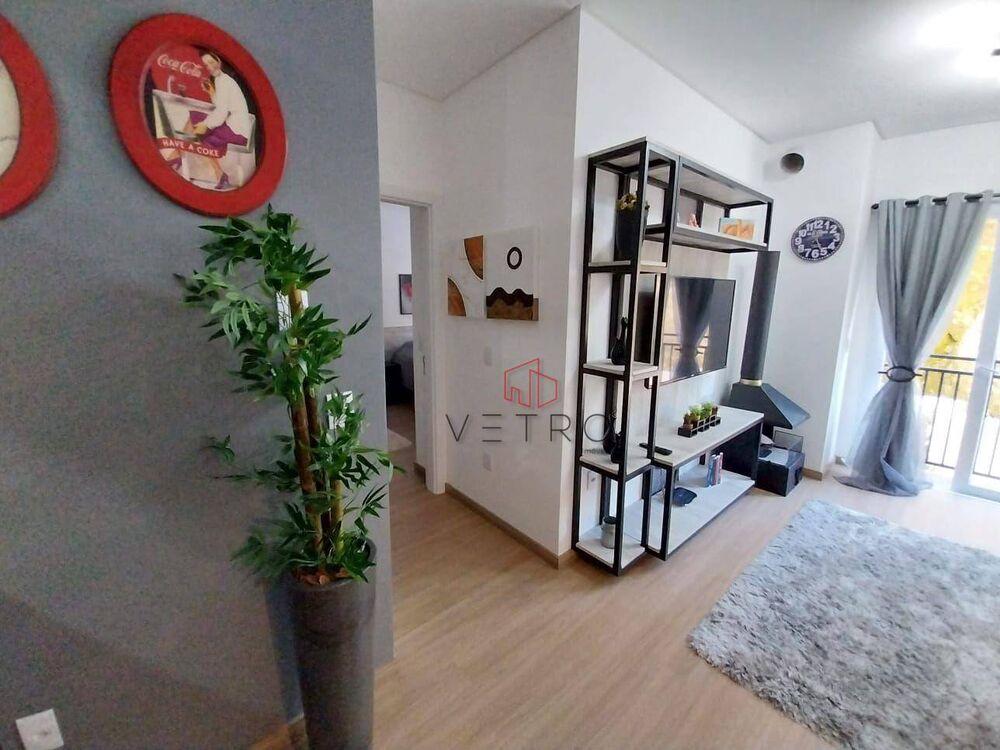Apartamento, 1 quarto, 52 m² - Foto 6