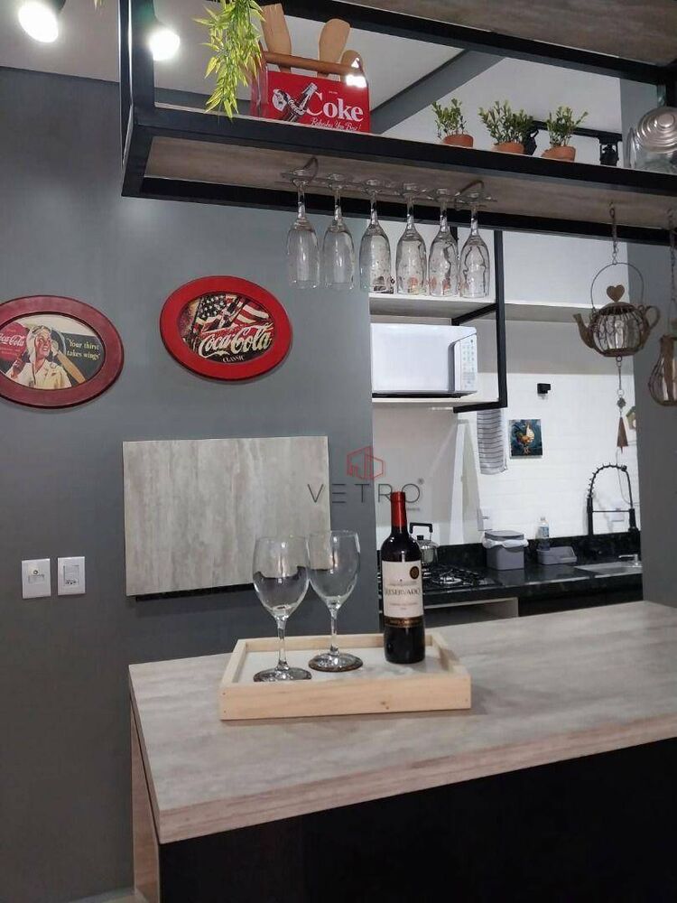 Apartamento, 1 quarto, 52 m² - Foto 7