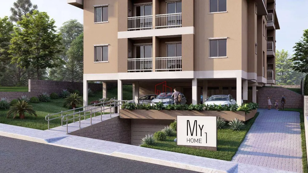 Apartamento, 2 quartos, 67 m² - Foto 10