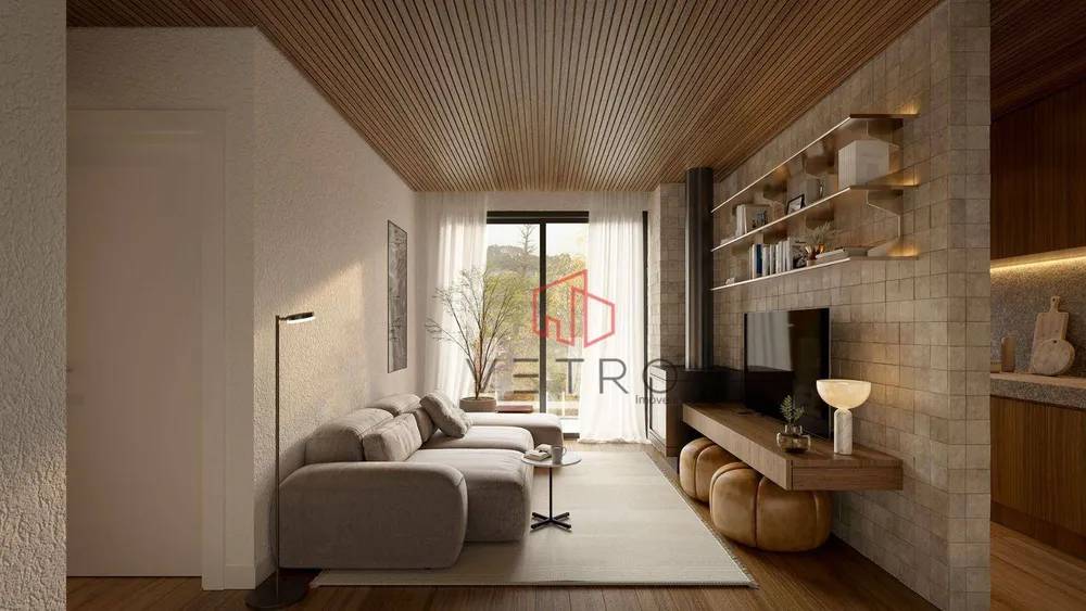 Apartamento, 2 quartos, 88 m² - Foto 1