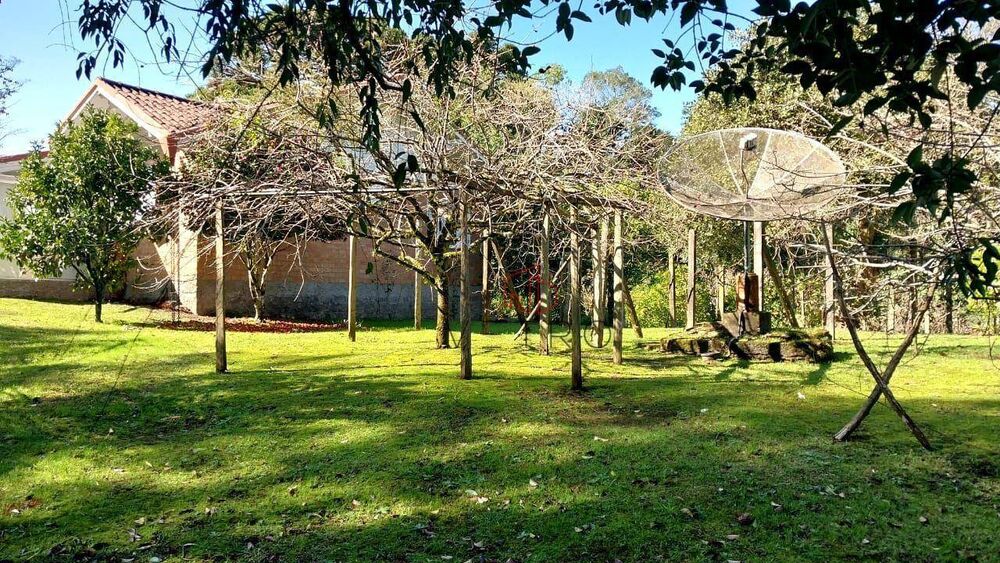 Casa, 6 quartos, 610 m² - Foto 1