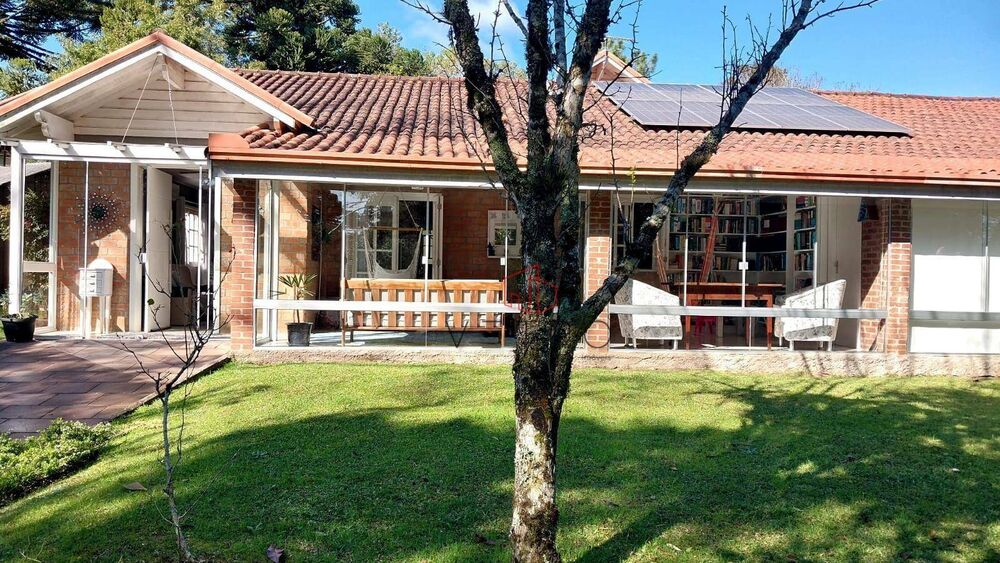 Casa, 6 quartos, 610 m² - Foto 2