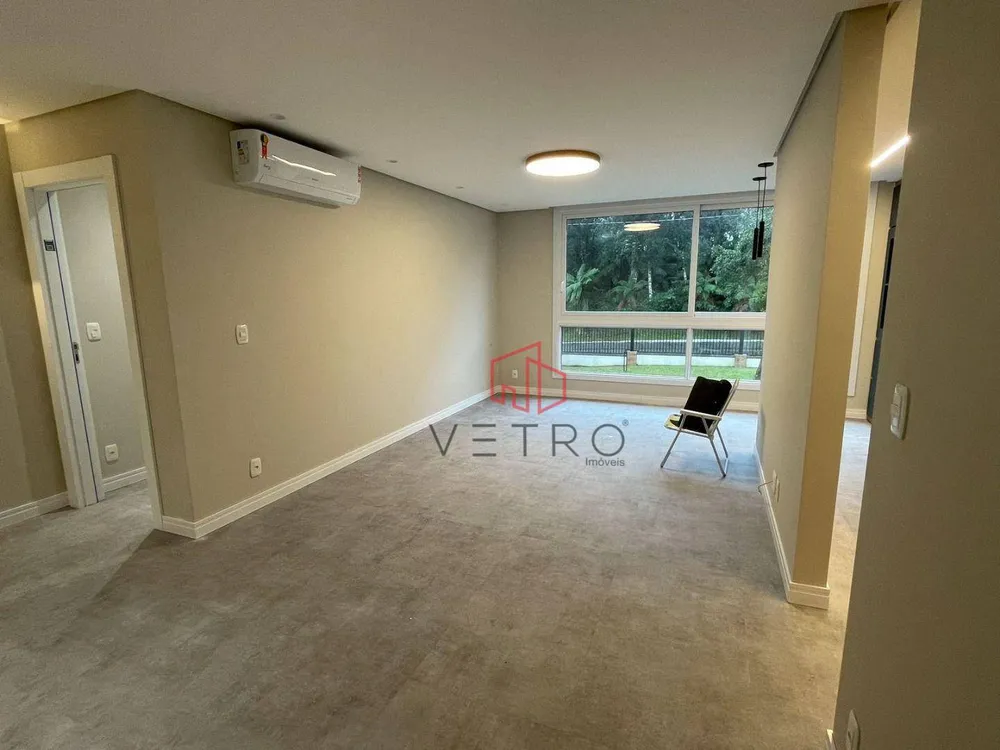Apartamento, 2 quartos, 81 m² - Foto 1