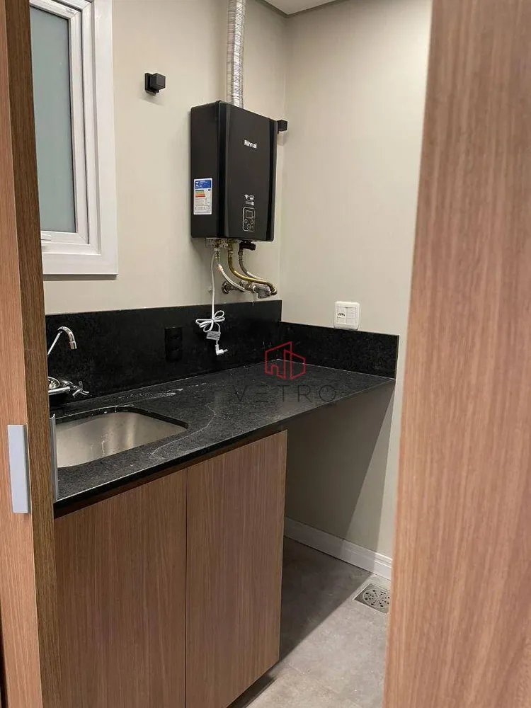 Apartamento, 2 quartos, 81 m² - Foto 11