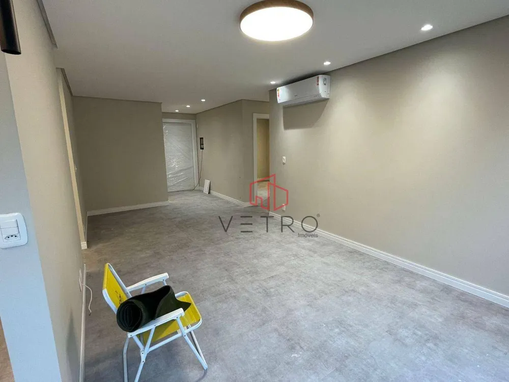 Apartamento, 2 quartos, 81 m² - Foto 2