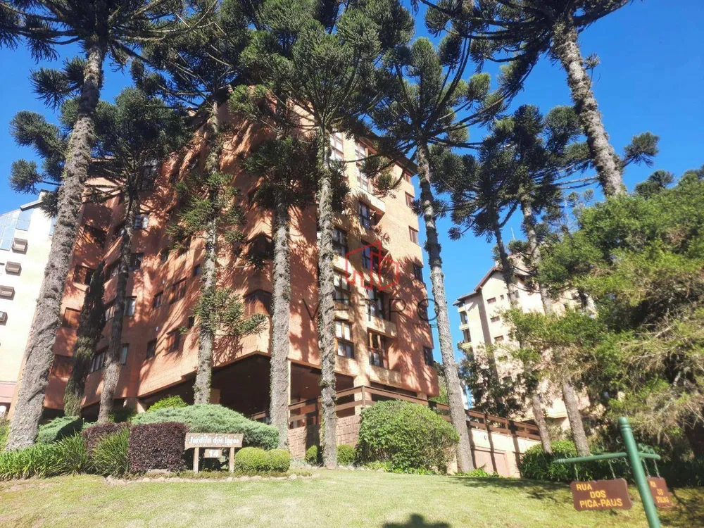 Apartamento, 1 quarto, 66 m² - Foto 1