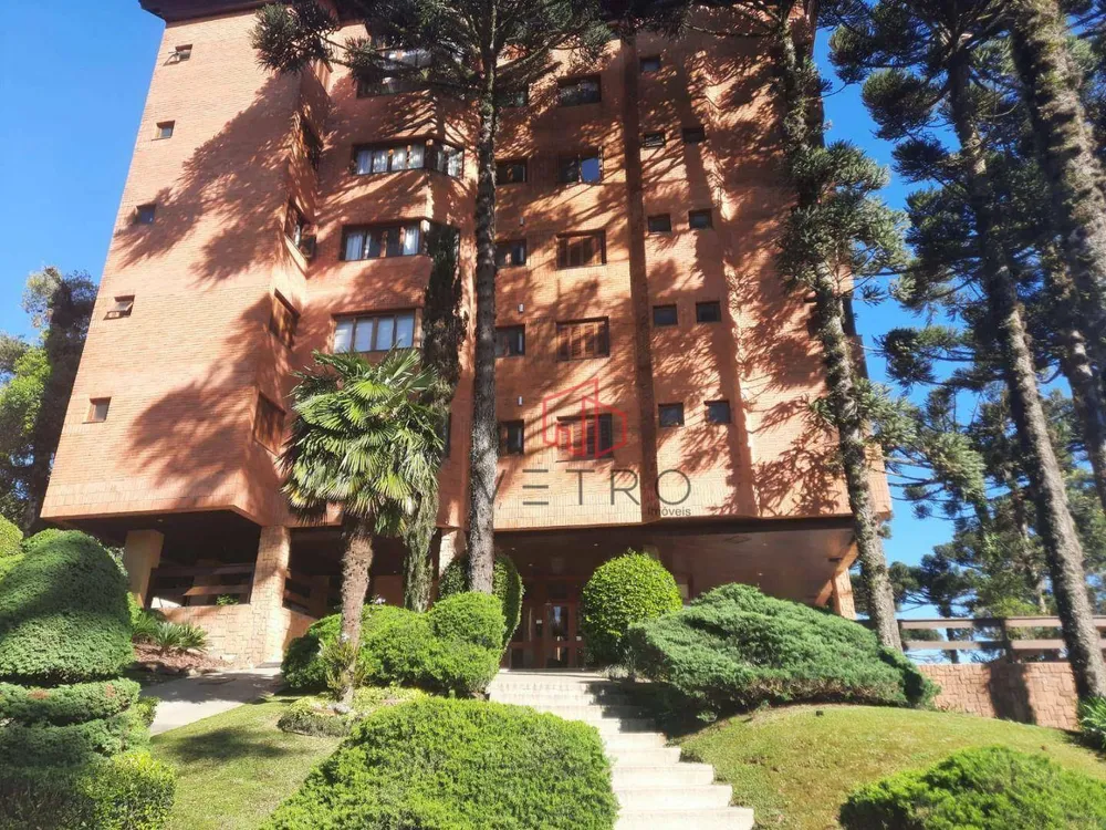 Apartamento, 1 quarto, 66 m² - Foto 2
