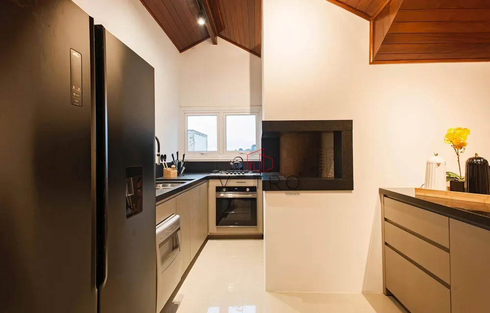 Apartamento, 4 quartos, 190 m² - Foto 1