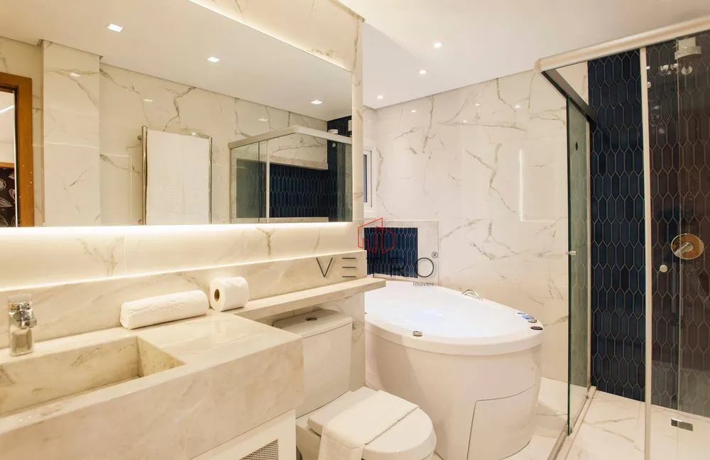 Apartamento, 4 quartos, 190 m² - Foto 3