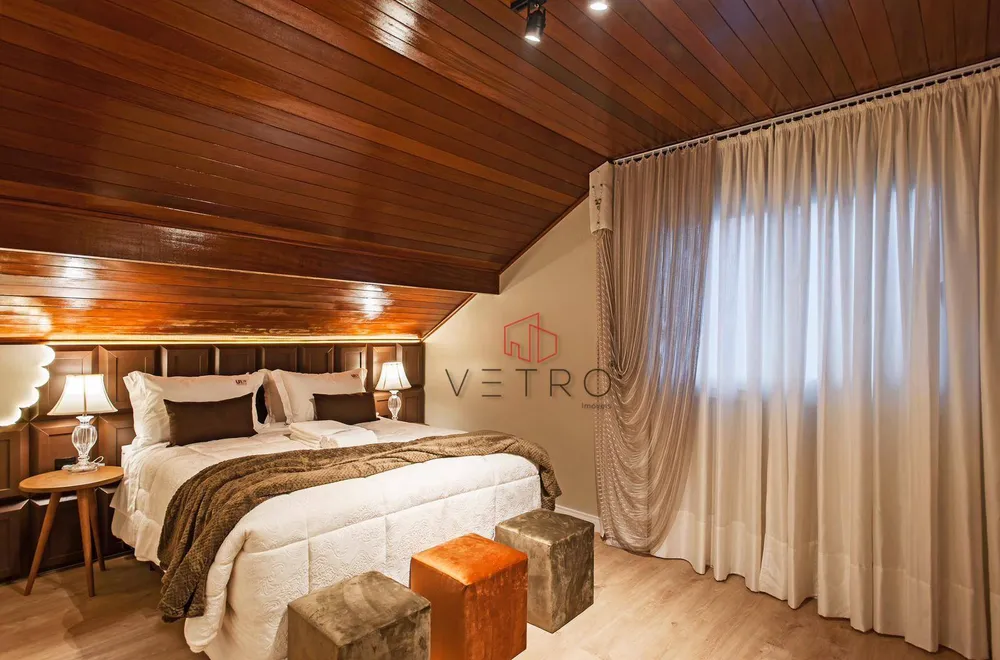 Apartamento, 4 quartos, 190 m² - Foto 2