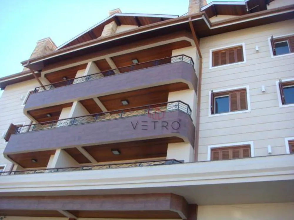 Apartamento, 4 quartos, 190 m² - Foto 4
