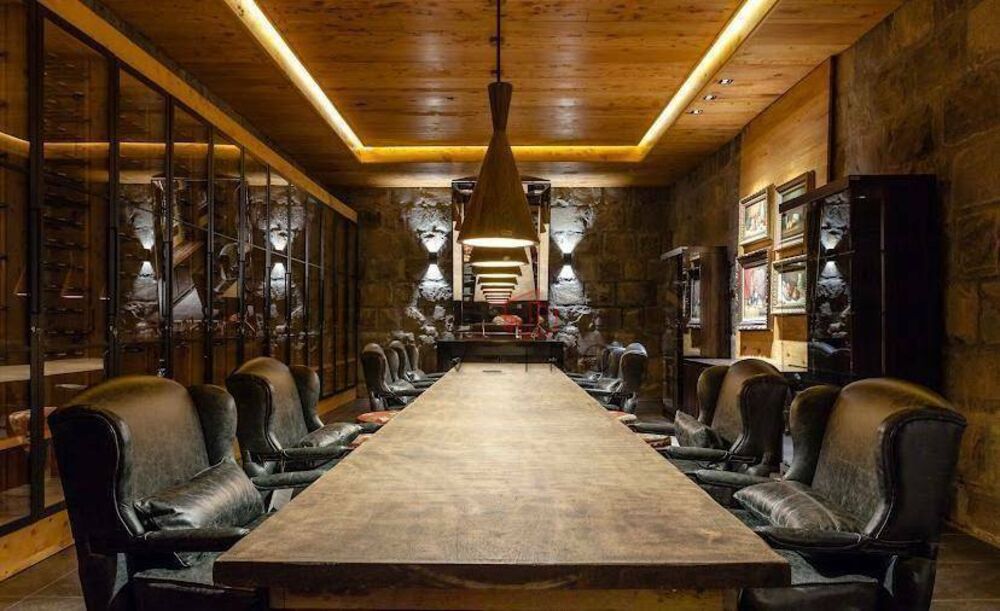 Apartamento, 5 quartos, 511 m² - Foto 7