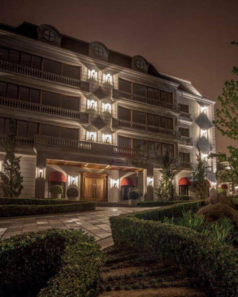 Apartamento, 5 quartos, 511 m² - Foto 8