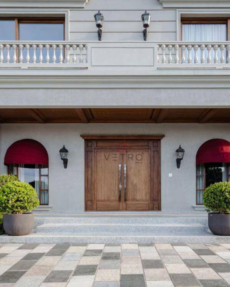 Apartamento, 5 quartos, 511 m² - Foto 2