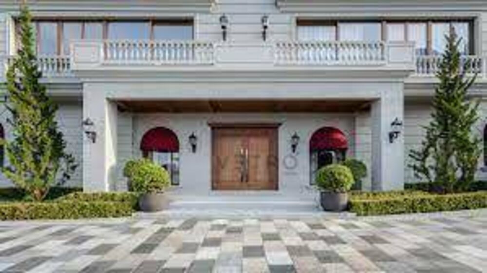 Apartamento, 5 quartos, 511 m² - Foto 1