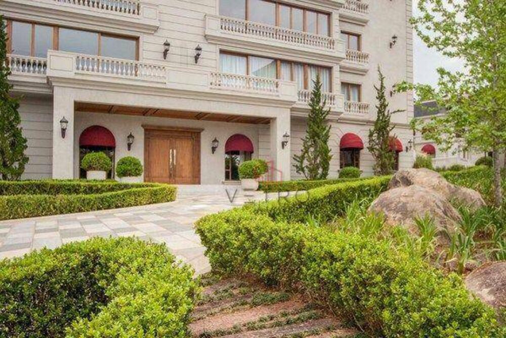 Apartamento, 5 quartos, 511 m² - Foto 3