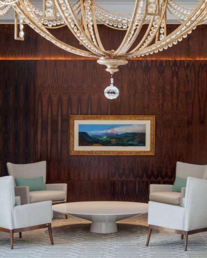 Apartamento, 5 quartos, 511 m² - Foto 5