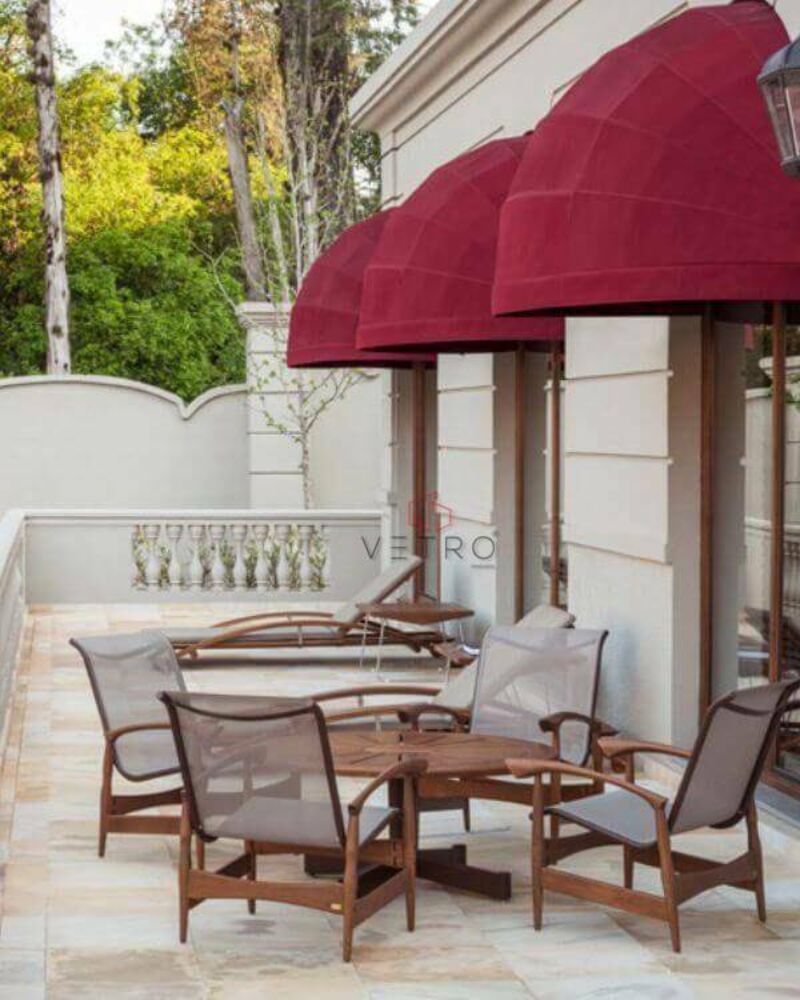 Apartamento, 5 quartos, 511 m² - Foto 6