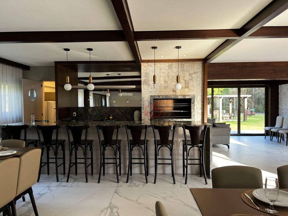 Casa de Condomínio, 4 quartos - Foto 7