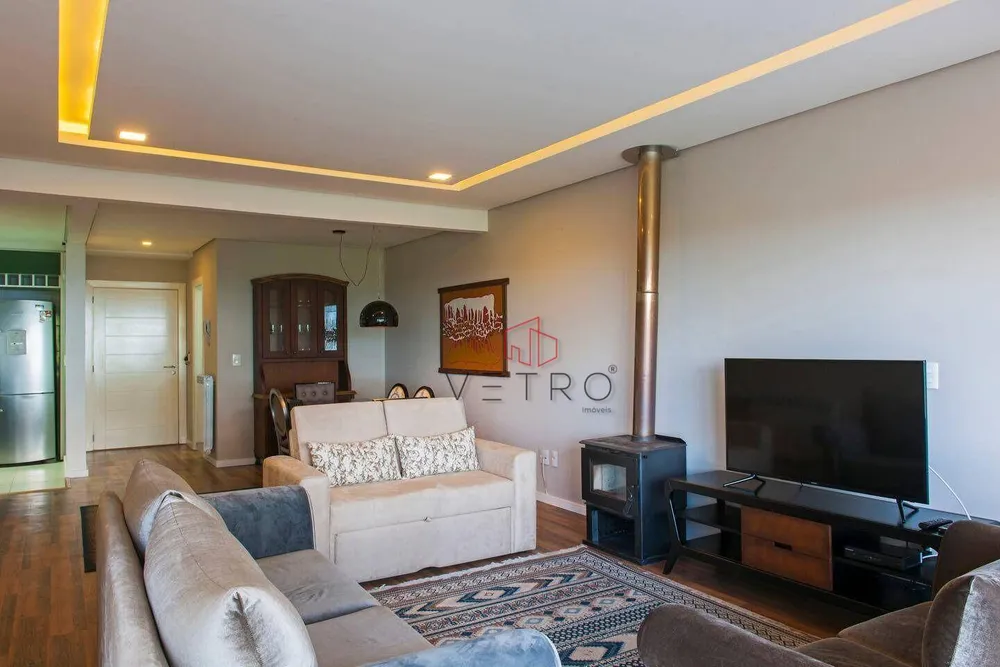 Apartamento, 2 quartos, 159 m² - Foto 1