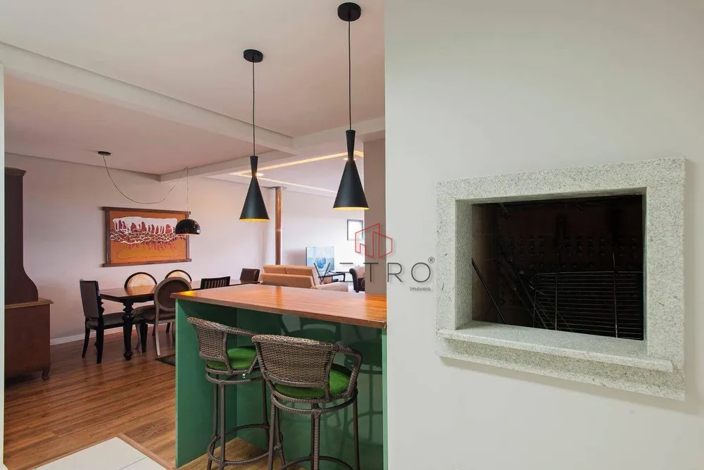 Apartamento, 2 quartos, 159 m² - Foto 2