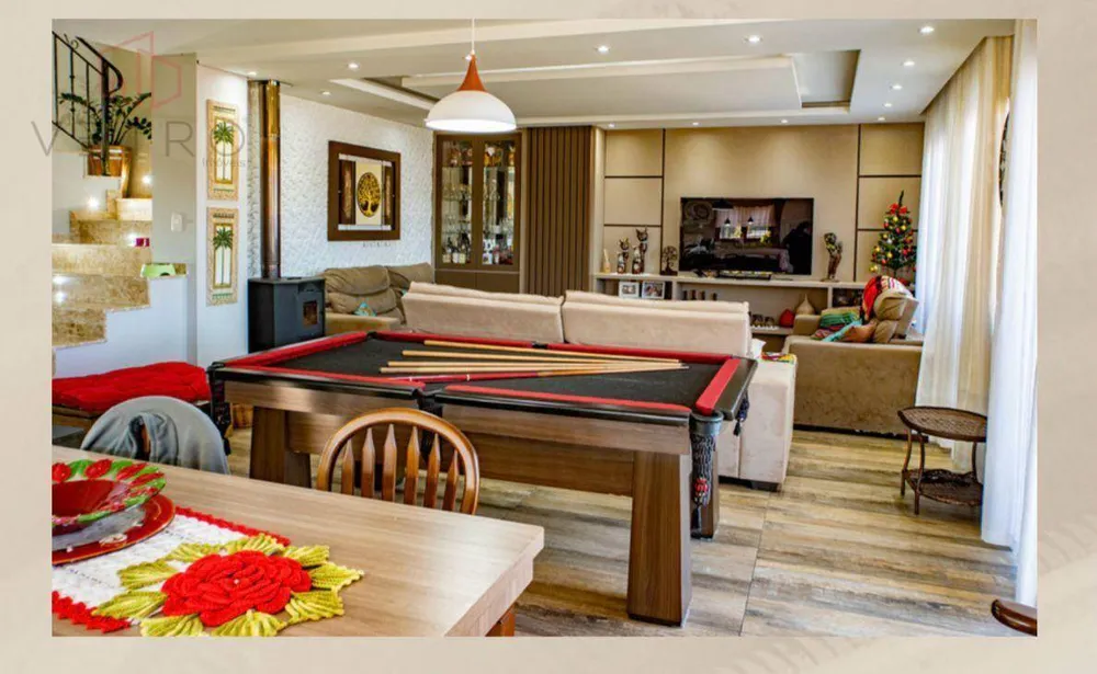 Casa, 3 quartos, 166 m² - Foto 12