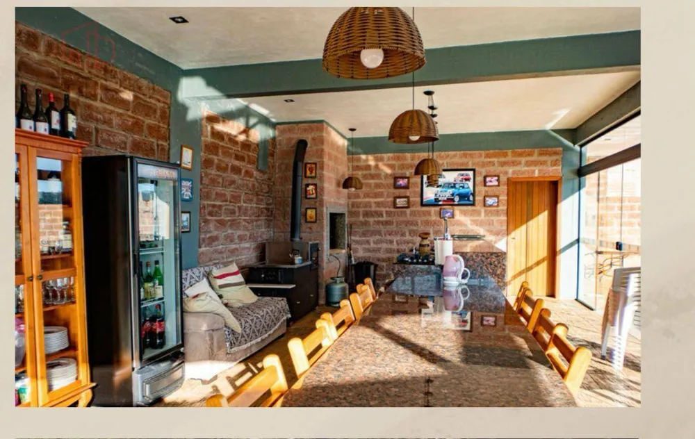 Casa, 3 quartos, 166 m² - Foto 13