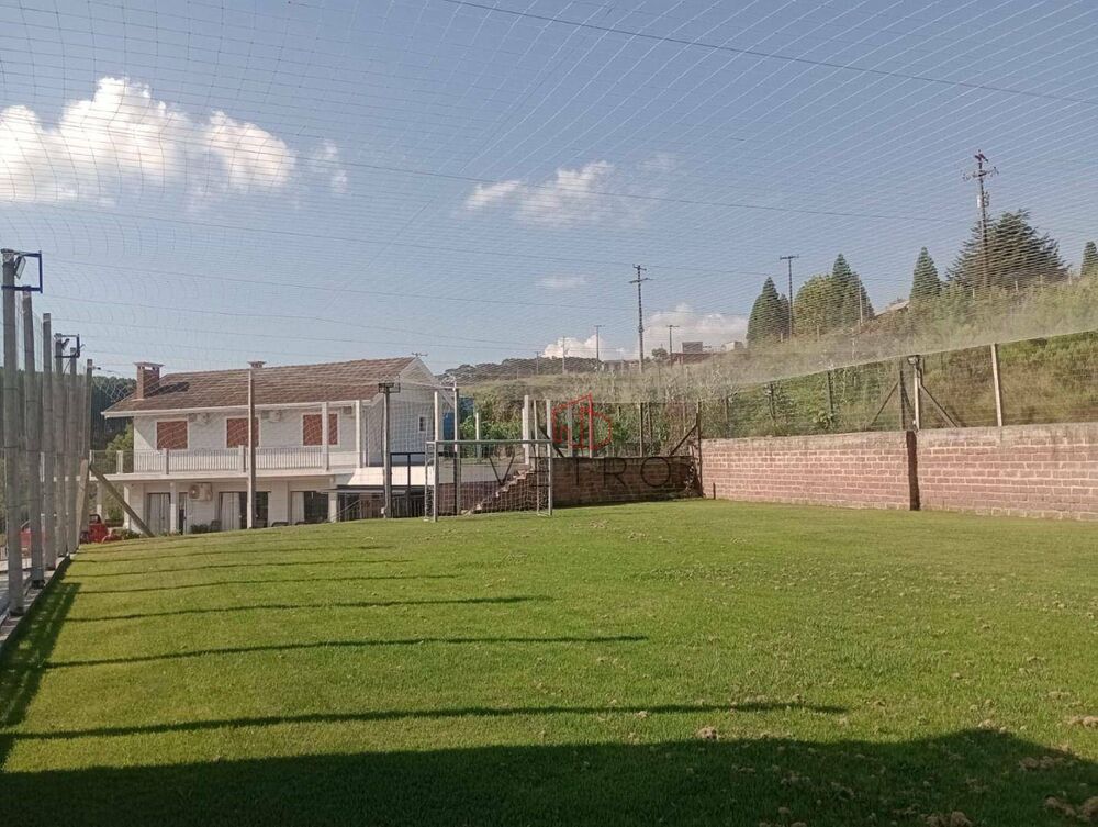 Casa, 3 quartos, 166 m² - Foto 1