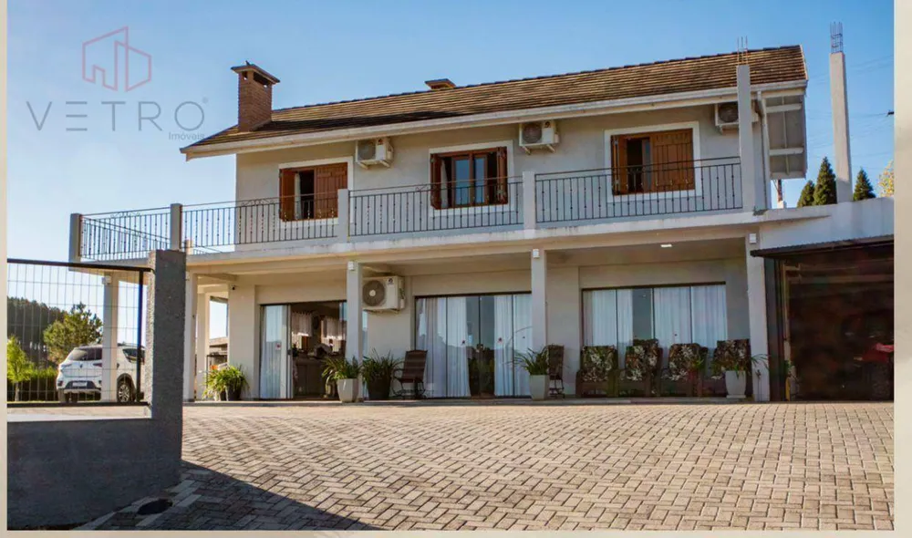 Casa, 3 quartos, 166 m² - Foto 16