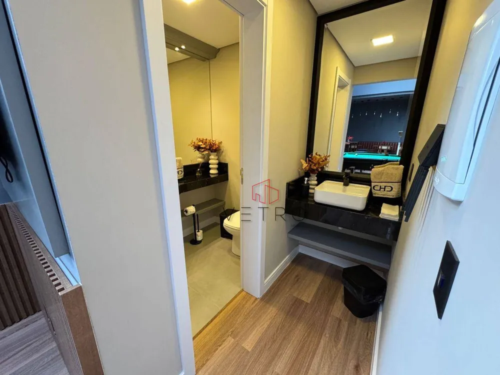 Apartamento, 2 quartos, 98 m² - Foto 12