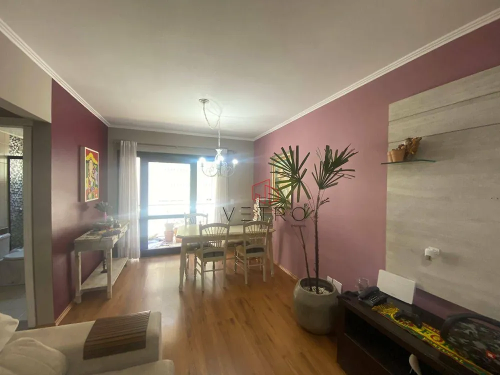 Apartamento, 2 quartos, 106 m² - Foto 3
