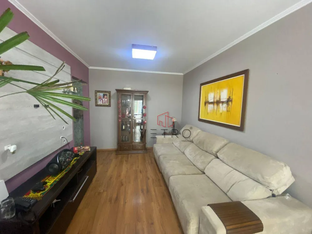 Apartamento, 2 quartos, 106 m² - Foto 2