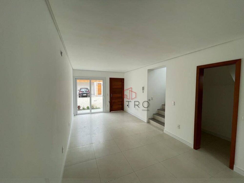 Casa de Condomínio, 2 quartos - Foto 1