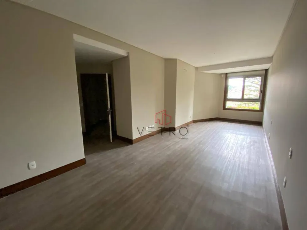 Apartamento, 3 quartos, 268 m² - Foto 1