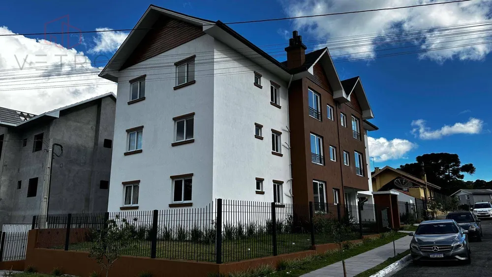 Apartamento, 2 quartos, 66 m² - Foto 11