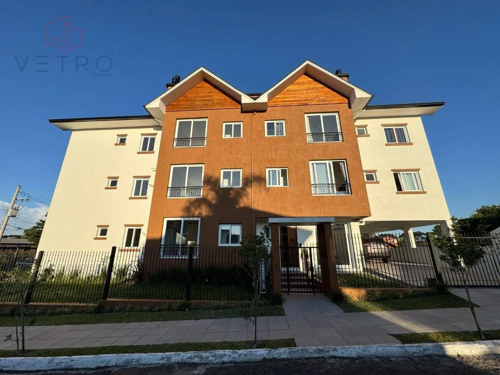 Apartamento, 2 quartos, 66 m² - Foto 8