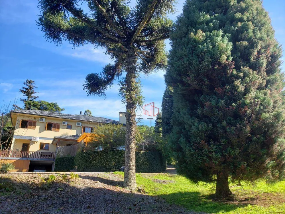 Casa, 4 quartos, 290 m² - Foto 4