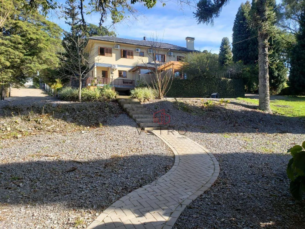 Casa, 4 quartos, 290 m² - Foto 3