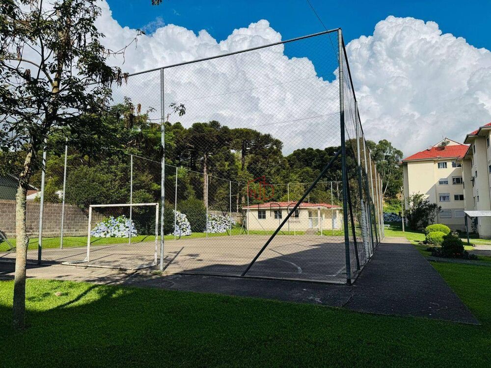 Apartamento à venda com 3 quartos, 64m² - Foto 8