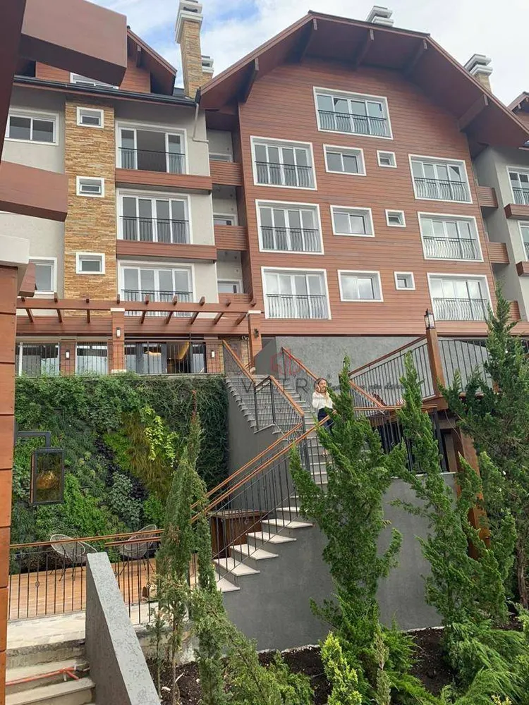 Apartamento, 2 quartos, 163 m² - Foto 11