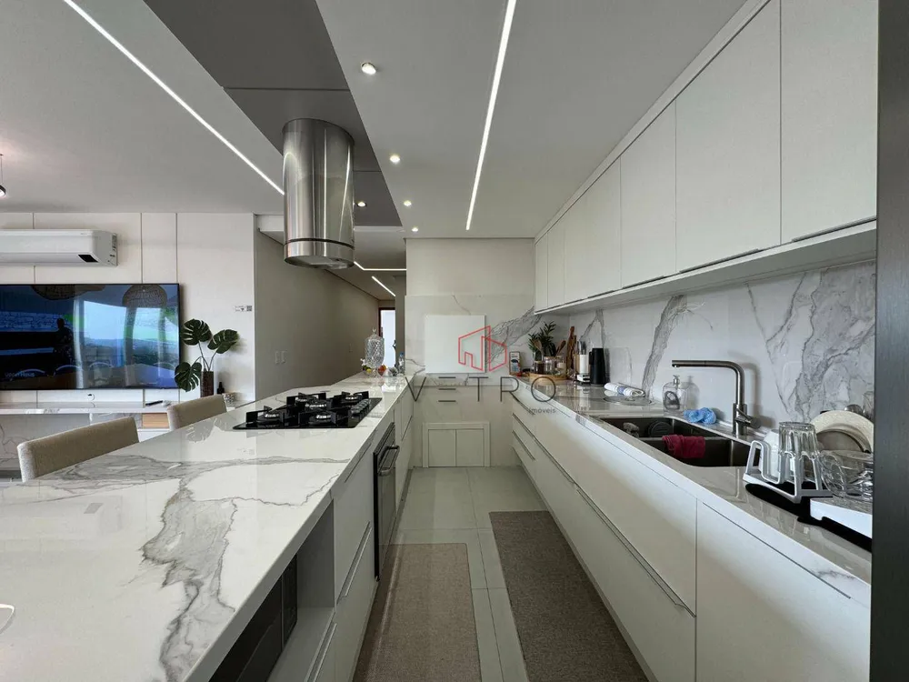 Apartamento, 2 quartos, 163 m² - Foto 3