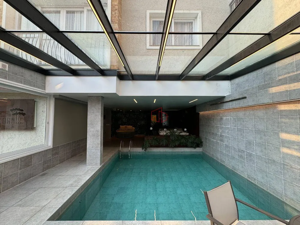 Apartamento, 2 quartos, 163 m² - Foto 5