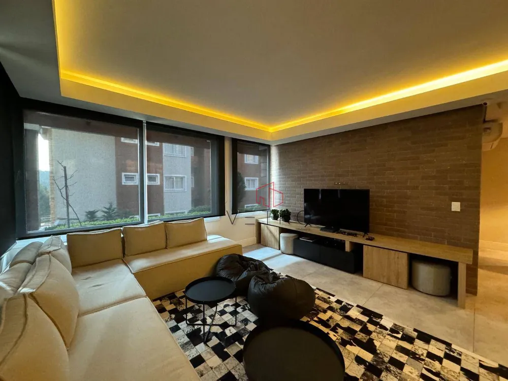 Apartamento, 2 quartos, 163 m² - Foto 7