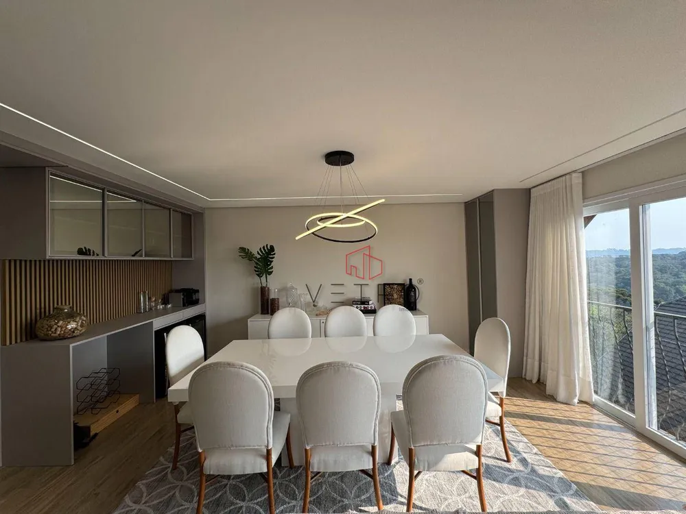 Apartamento, 2 quartos, 163 m² - Foto 2